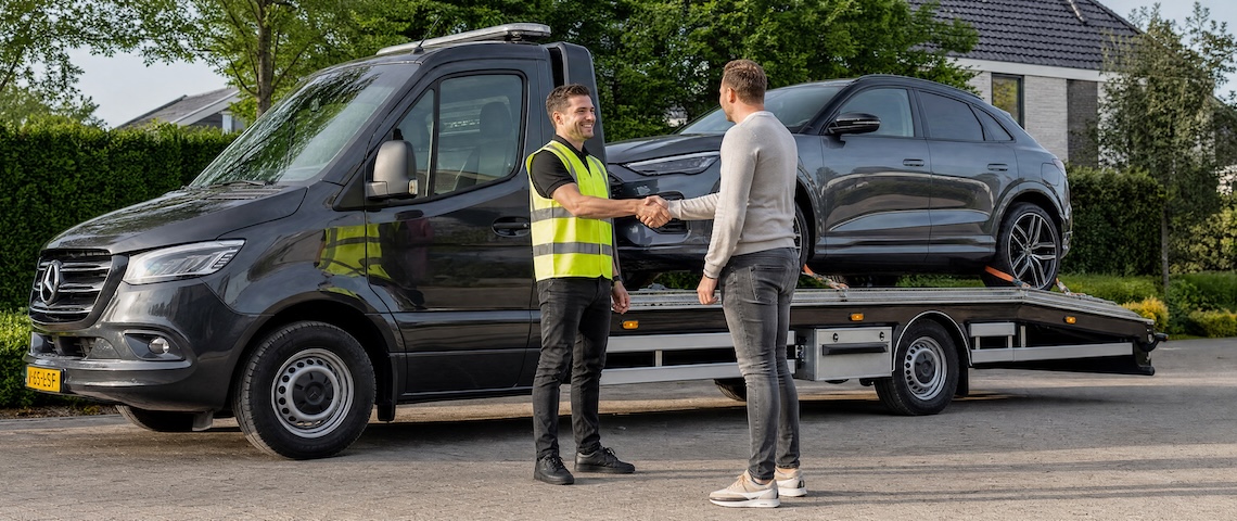 Auto verkopen in 2026: zo krijg je snel en veilig de beste prijs