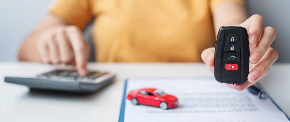 Bijtelling berekenen: kosten privégebruik van je zakelijke auto