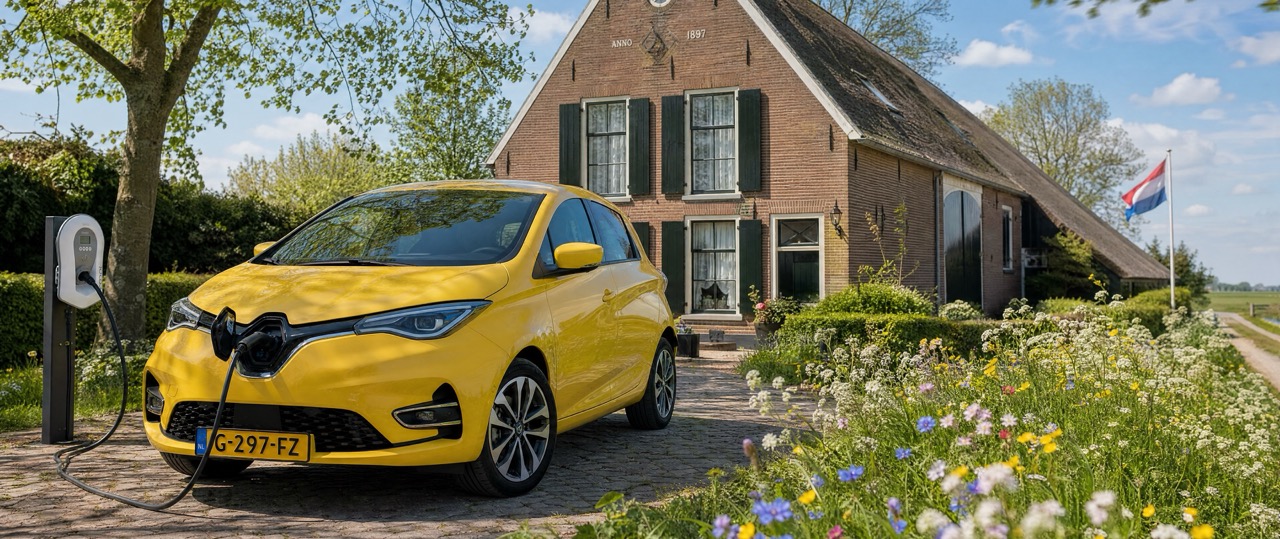 Elektrische occasions verdubbelen in verkoop: dit betekent het voor de waarde van jouw auto