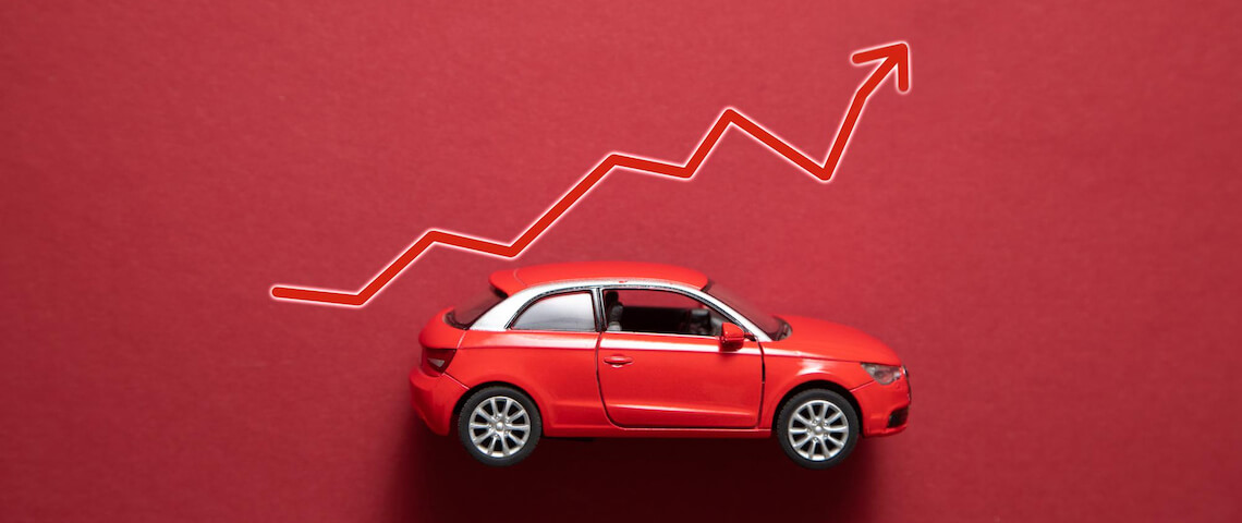 Maximaliseer de waarde van je auto: verkoop slim online