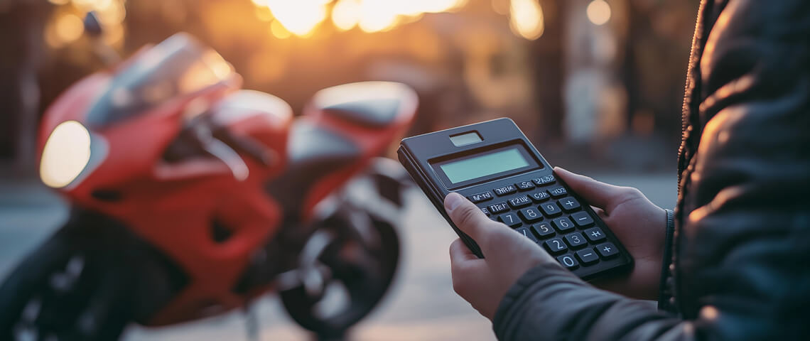 Bpm berekenen van je motor? Zo weet je wat je kwijt bent