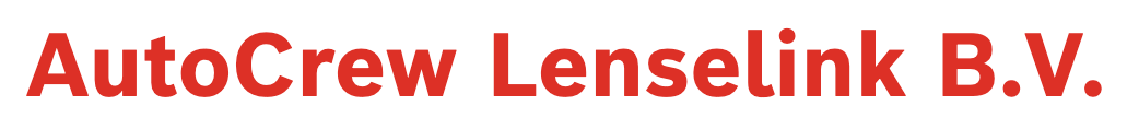 Lenselink Daihatsu B.V. logo