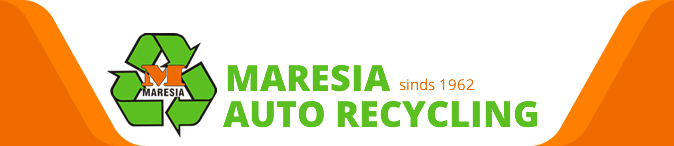 Maresia Auto Recycling B.V. logo