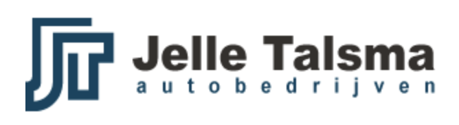 Jelle Talsma logo