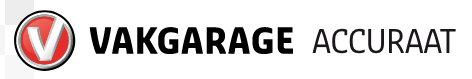 Vakgarage Accuraat logo