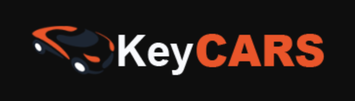 KeyCarsNL logo