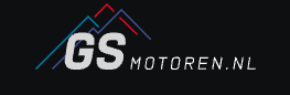 GS Motoren logo