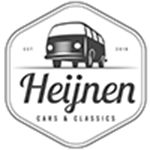 heijnen cars en classics logo