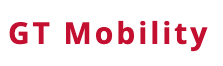 GT Mobility logo