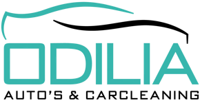 Odilia Auto's & Carcleaning logo