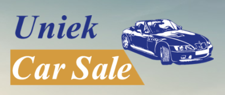 Uniek Car Sale logo