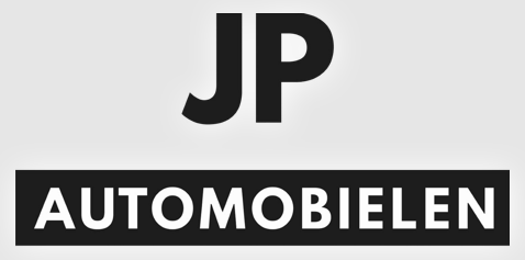 JP-Automobielen logo