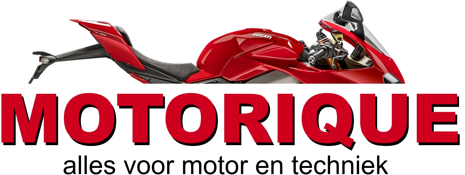 Motorique logo