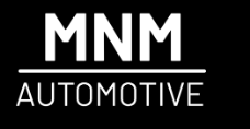 MNM Automotive logo