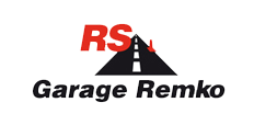 Garage Remko logo