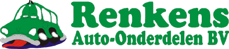 Renkens auto-onderdelen BV logo