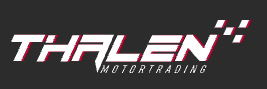 Thalen Motor Trading logo