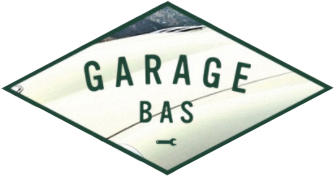 Garage Bas logo