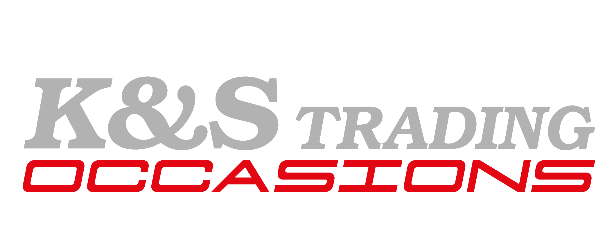 K&S Trading logo