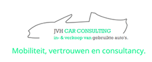 JVH CAR CONSULTING logo