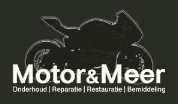 Motor & Meer logo