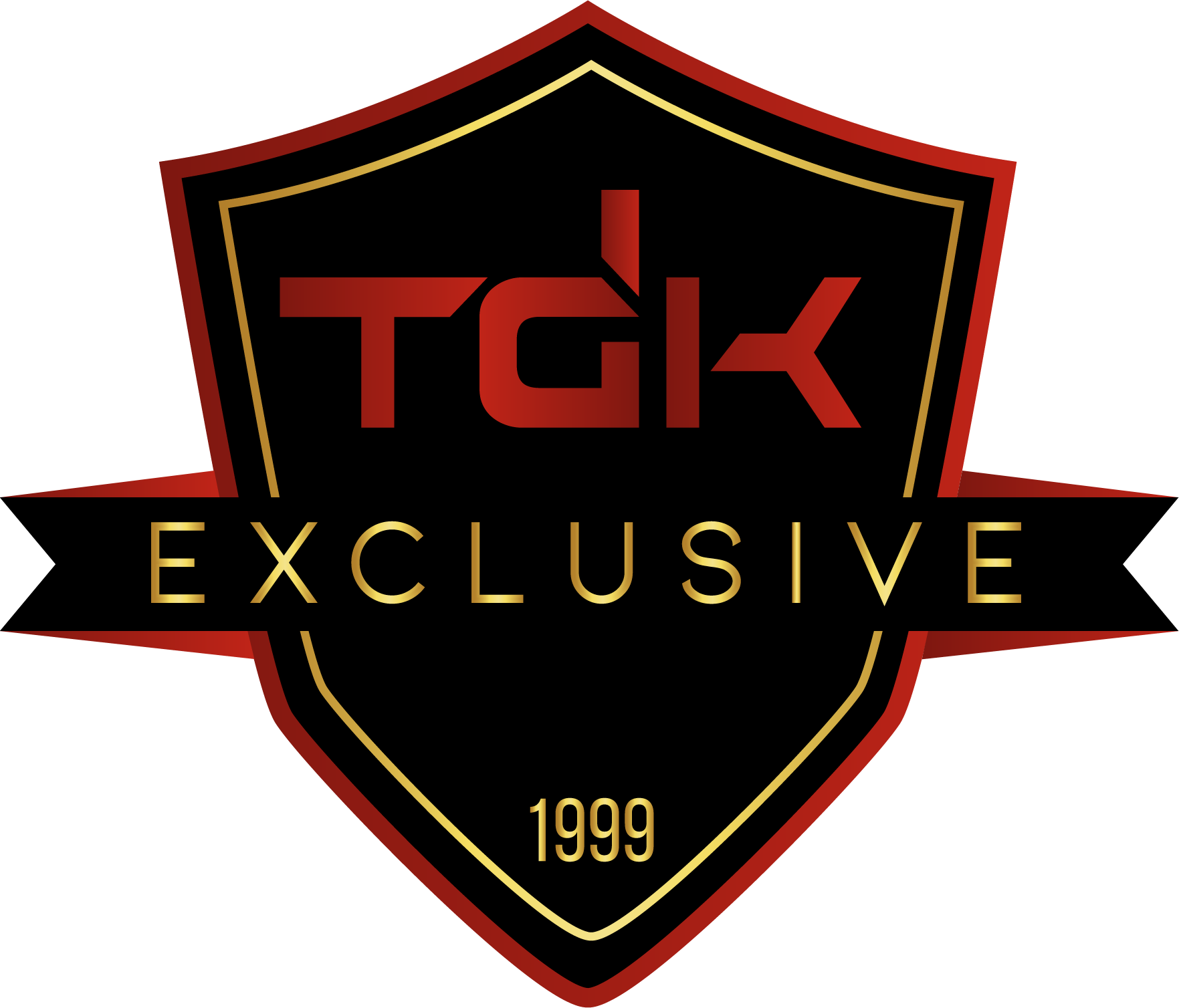 T.D.K. Exclusive logo