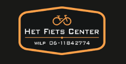 Het Fiets Center logo