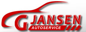 Jansen Autoservice logo