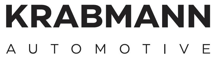 Krabmann Automotive logo