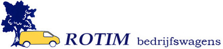 Rotim Bedrijfswagens logo