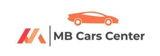 MB Cars Center logo