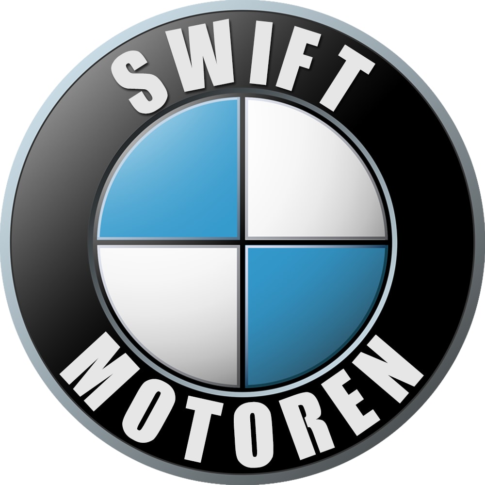 Swift Motoren logo