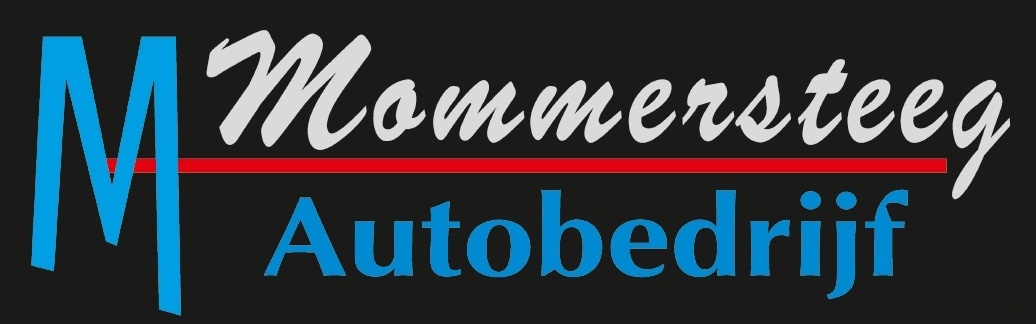 Mommersteeg Auto's logo