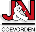 Jonkeren en Vos BV logo