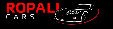 Ropalicars logo