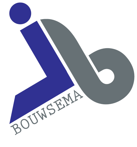 Jarno Bouwsema logo