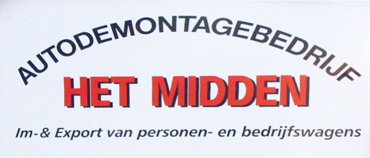 Het Midden logo