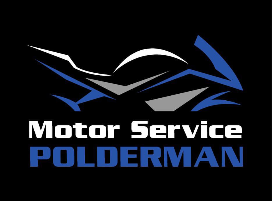 Motor Service Polderman logo