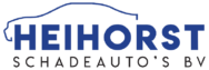 Heihorst Schadeauto's B.V. logo