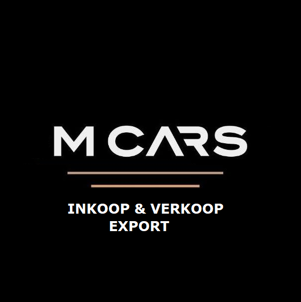 M-CARS logo