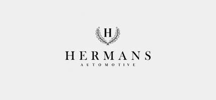 Hermans automotive logo