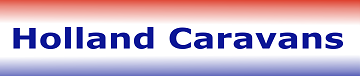 Holland Caravans logo