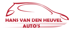 Hans van den Heuvel Auto's logo