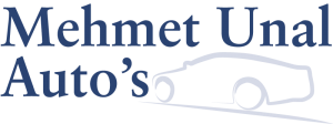 Mehmet Unal Auto's logo