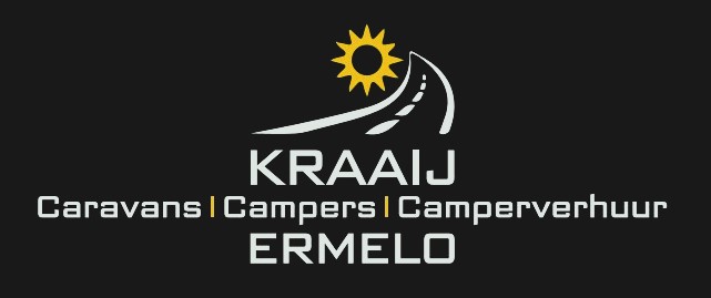 Kraaij Caravans & Campers Ermelo logo