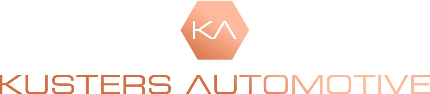 Kusters Automotive logo