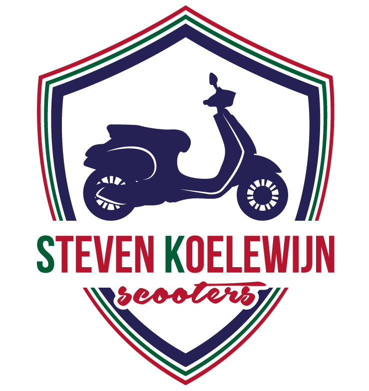 Huijgen Motoren & Scooters logo