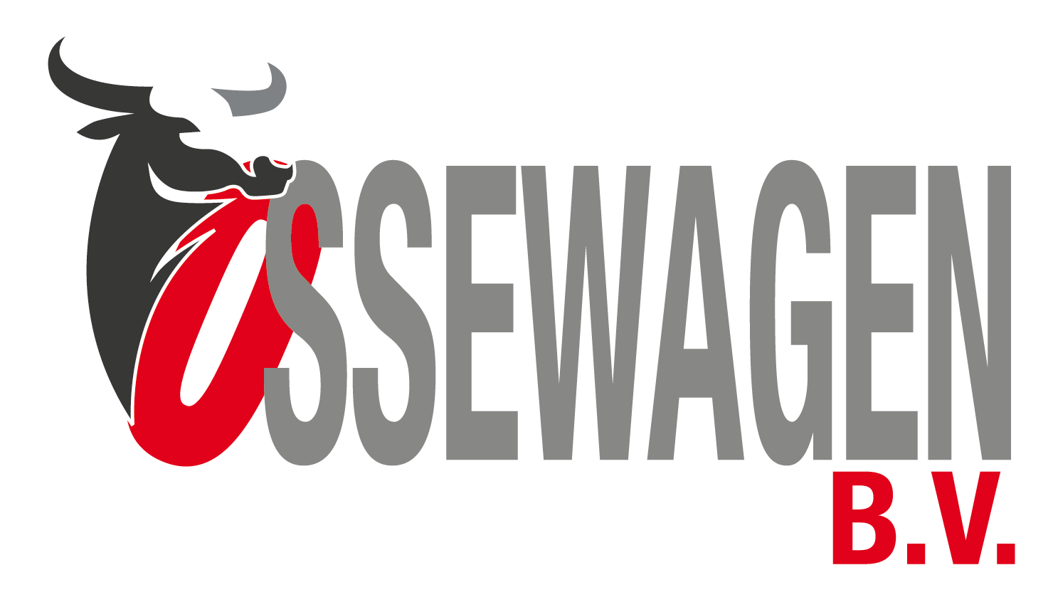 Ossewagen B.V. logo