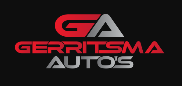 Gerritsma Auto's logo