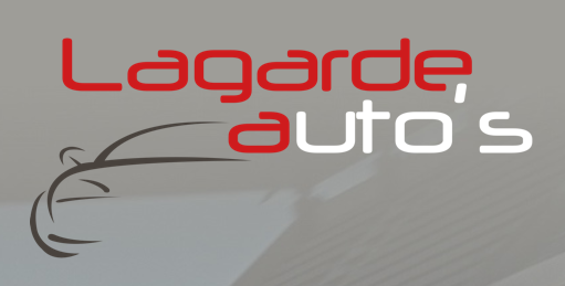 Lagarde Autos logo